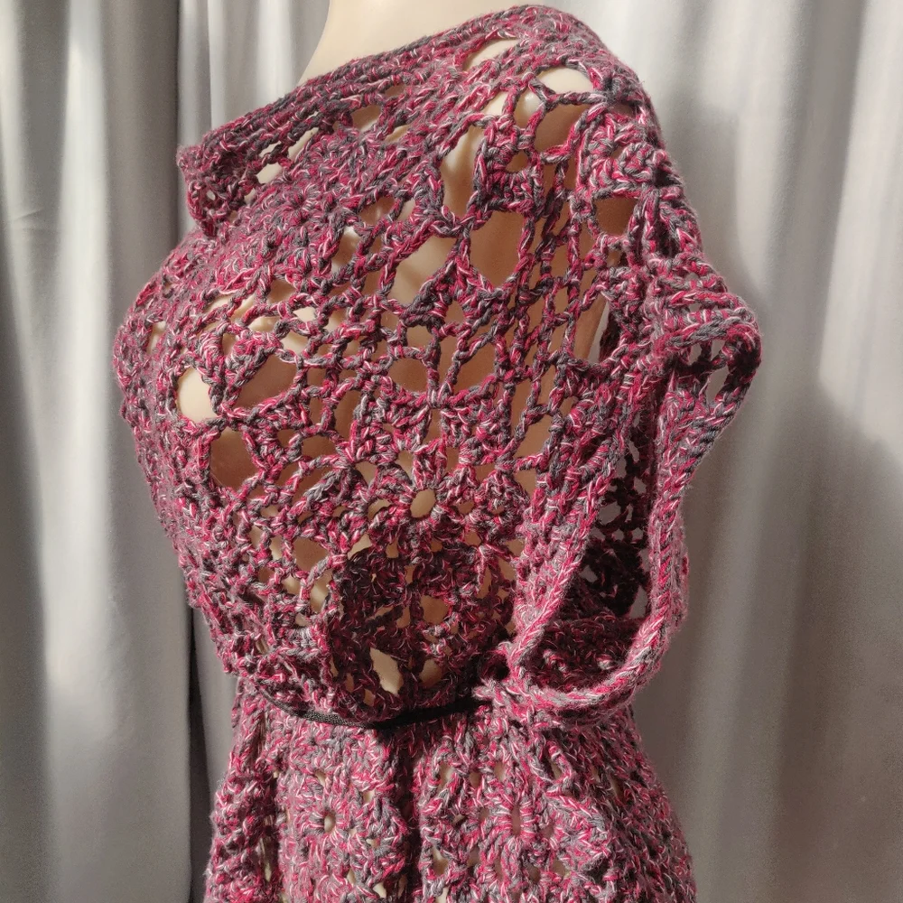 Hand Made Titan Top - Picture 2 of 4